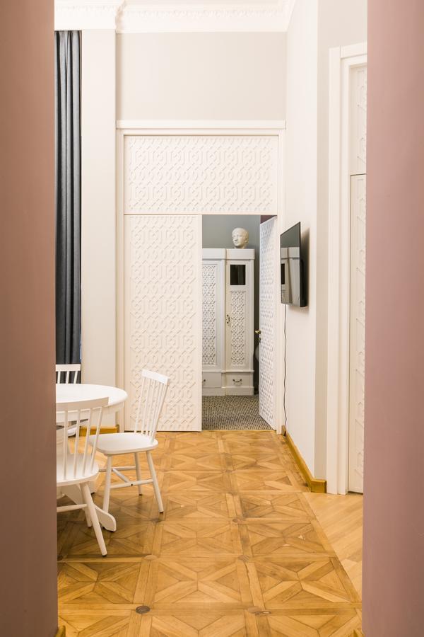 Kuxos Apartment On Machabeli Street Tbilisi Exterior photo